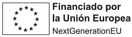logo financiado por la union europea