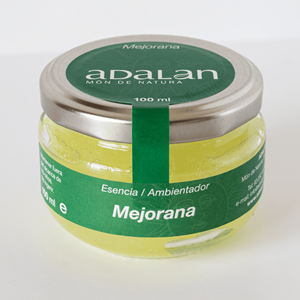 Tarro de Esencia Mejorana
